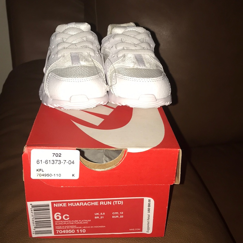 Nike Huarache Run